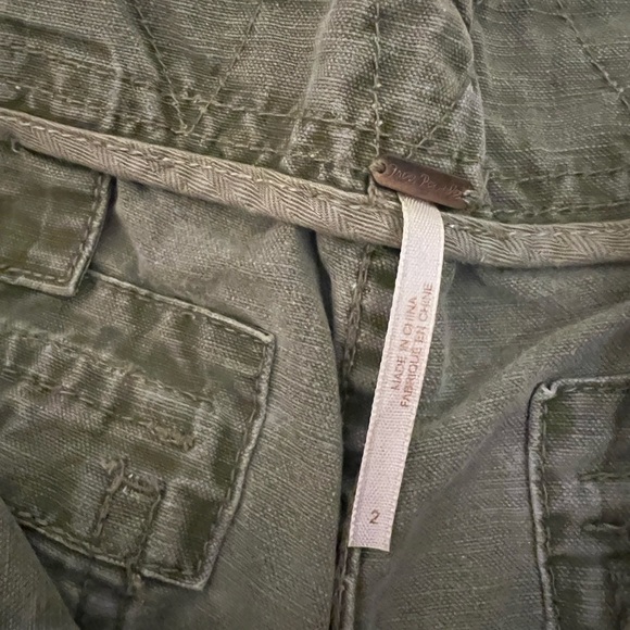 Shorts | all a similar size (25/2/S) | Marine Layer, Levi’s, Free People, etc - Picture 2 of 16